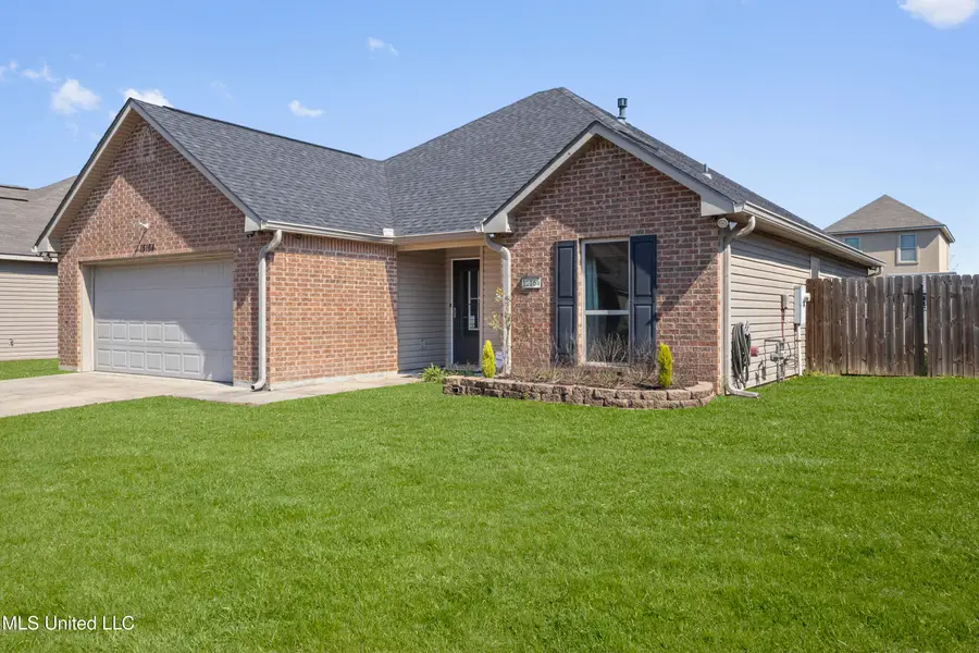 15164 Clemson Avenue, Gulfport, MS 39503 - #2