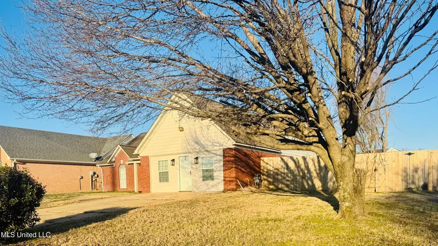 9022 Belmont Drive, Southaven, MS 38671 - #2