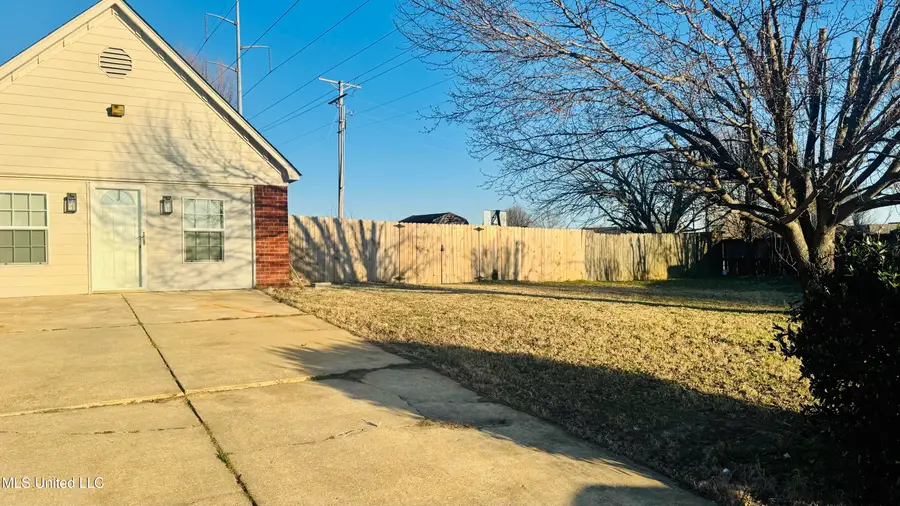 9022 Belmont Drive, Southaven, MS 38671 - #3