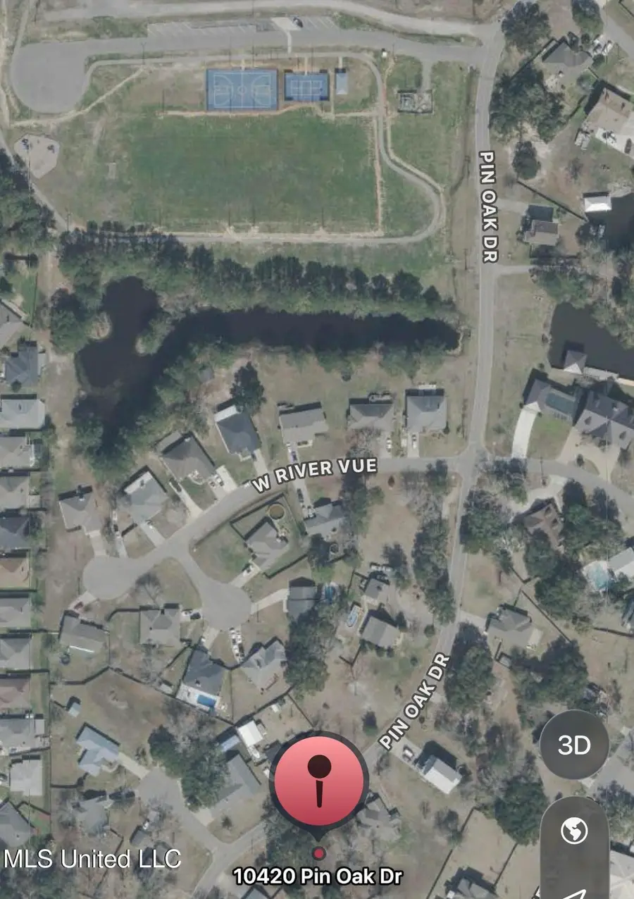 10420 Pin Oak Drive, Biloxi, MS 39532 - #2