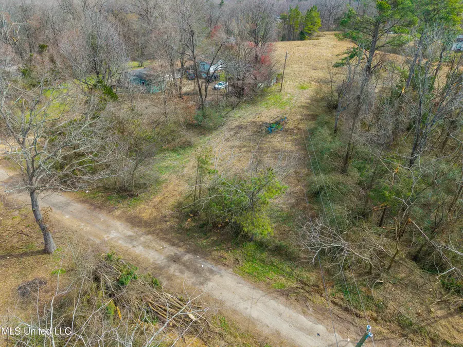 6.41 Acre Tract, Batesville, MS 38606 - #3