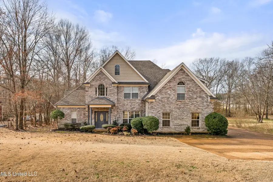 10053 Cypress Plantation Drive, Olive Branch, MS 38654 - #2