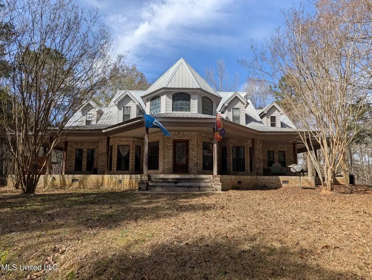 642 SW Columbine Lane, Brookhaven, MS 39601 - #1