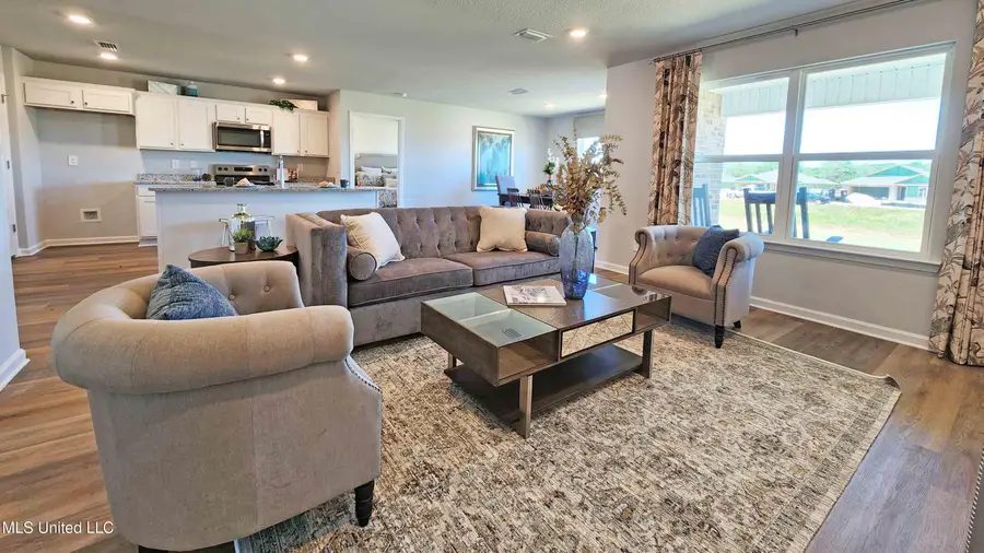 17426 E Sycamore Street, Gulfport, MS 39503 - #3