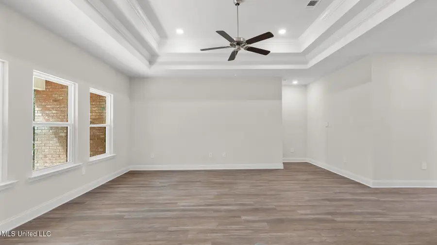 16170 Blue Ridge Drive, Gulfport, MS 39503 - #2