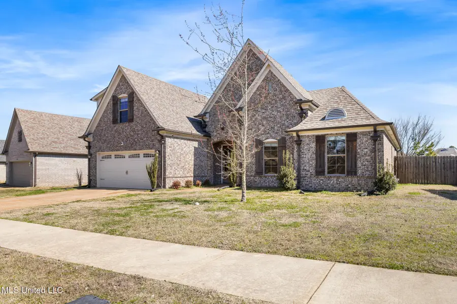 4342 Dockery Drive, Olive Branch, MS 38654 - #3