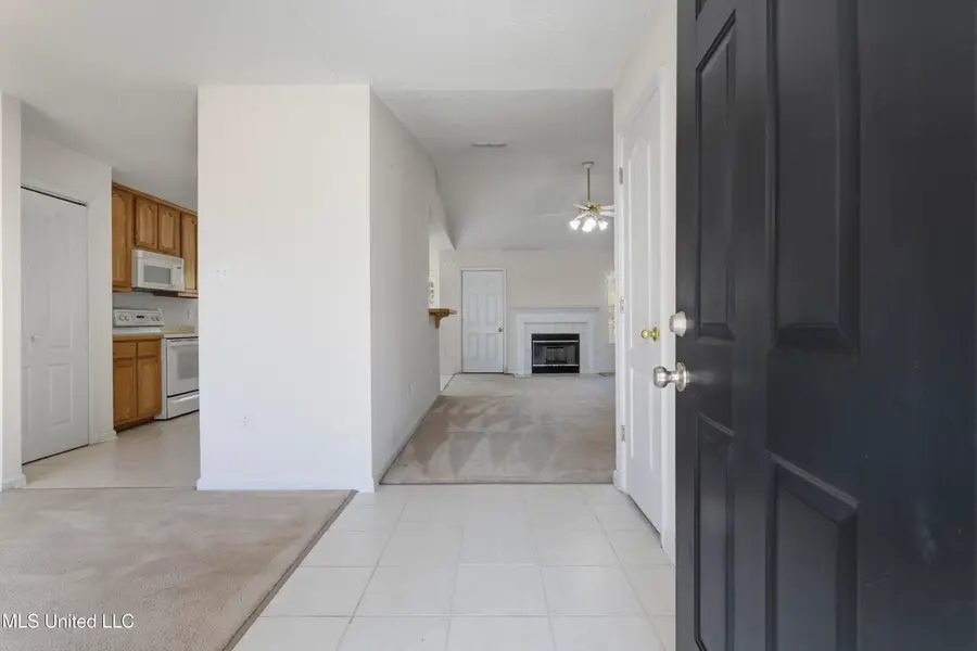 10673 N Oak Crest Drive, Biloxi, MS 39532 - #3