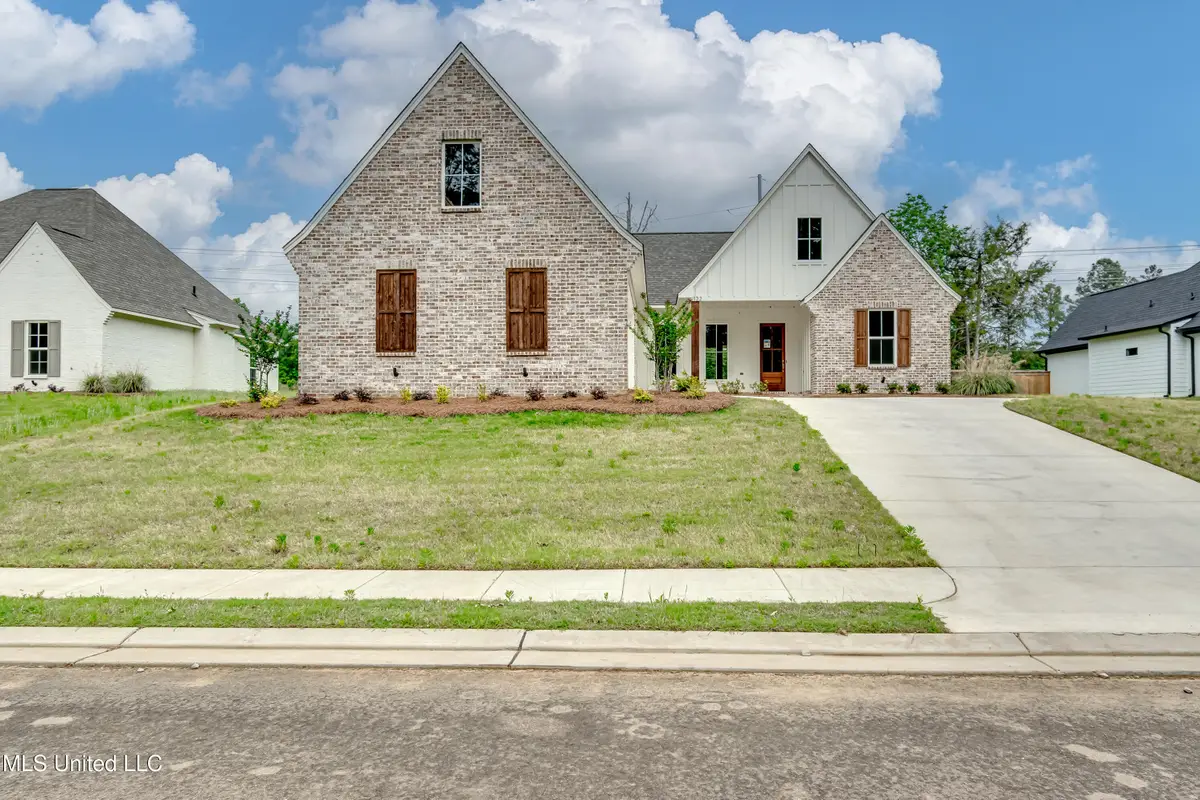 122 Grayson Way, Madison, MS 39110 - #1