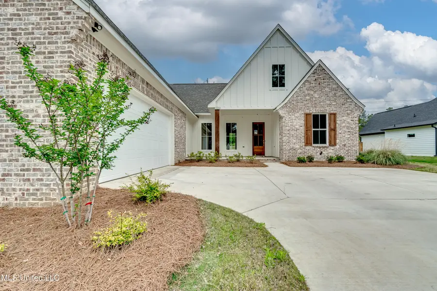 122 Grayson Way, Madison, MS 39110 - #3