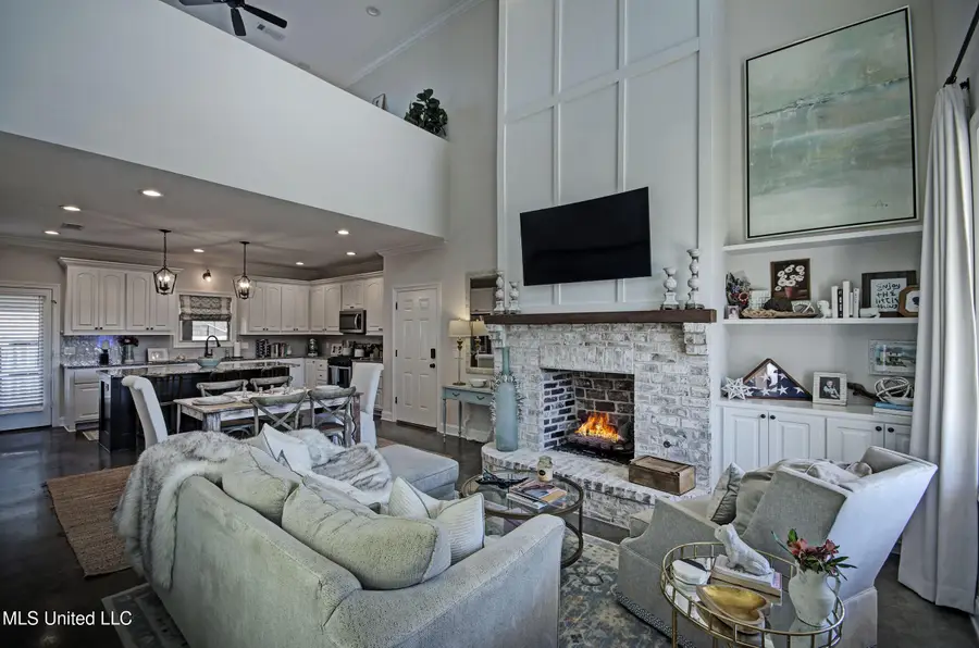 604 Chambord Drive, Brandon, MS 39042 - #3