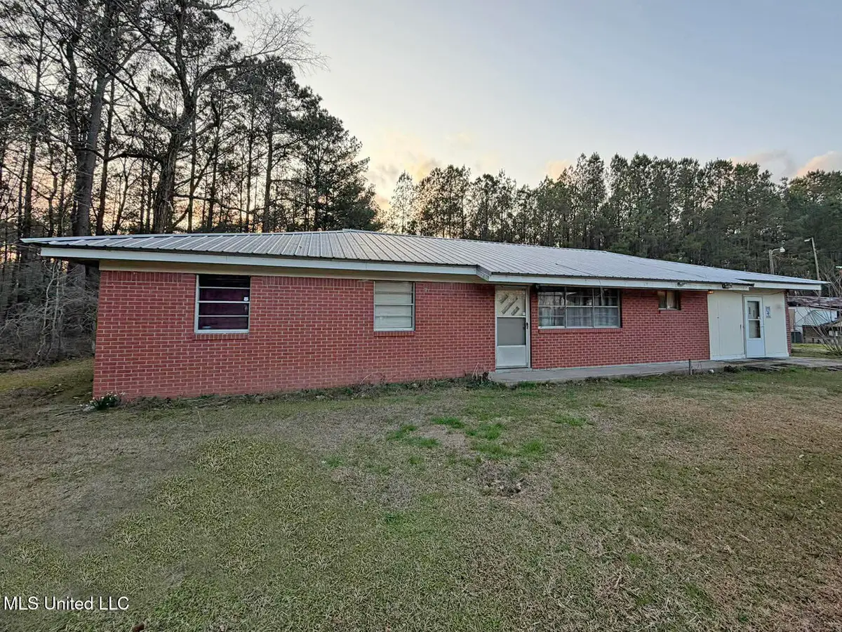 10499 Highway 57, McLain, MS 39456 - #1