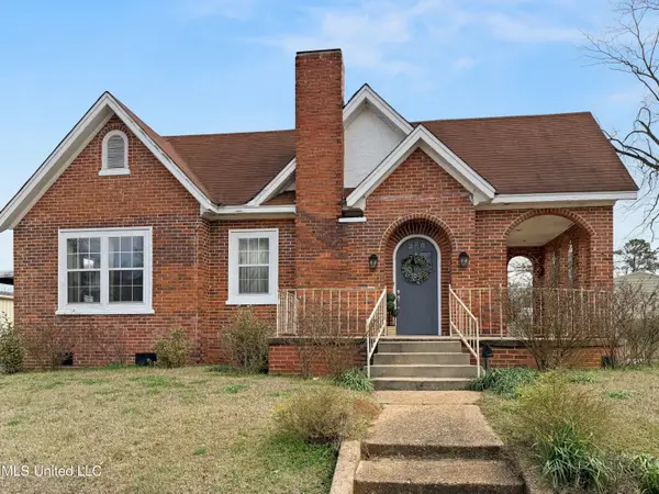 220 N Pearl Street, Carthage, MS 39051