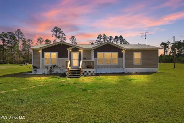 9302 Seaman Road, Vancleave, MS 39565