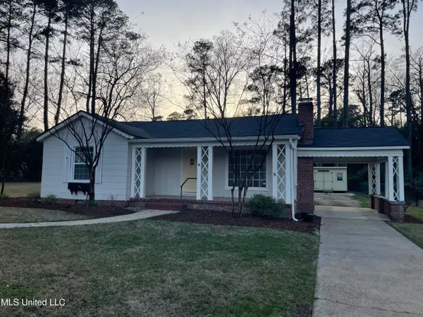 113 Brady Drive, Brookhaven, MS 39601