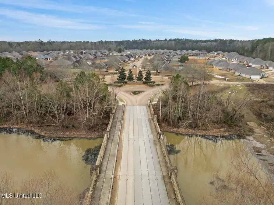001 Stonebridge, Brandon, MS 39042 - #3