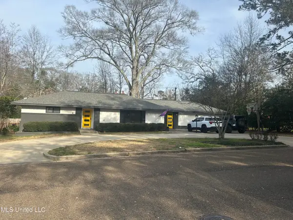 110 Oakview Road, Brookhaven, MS 39601