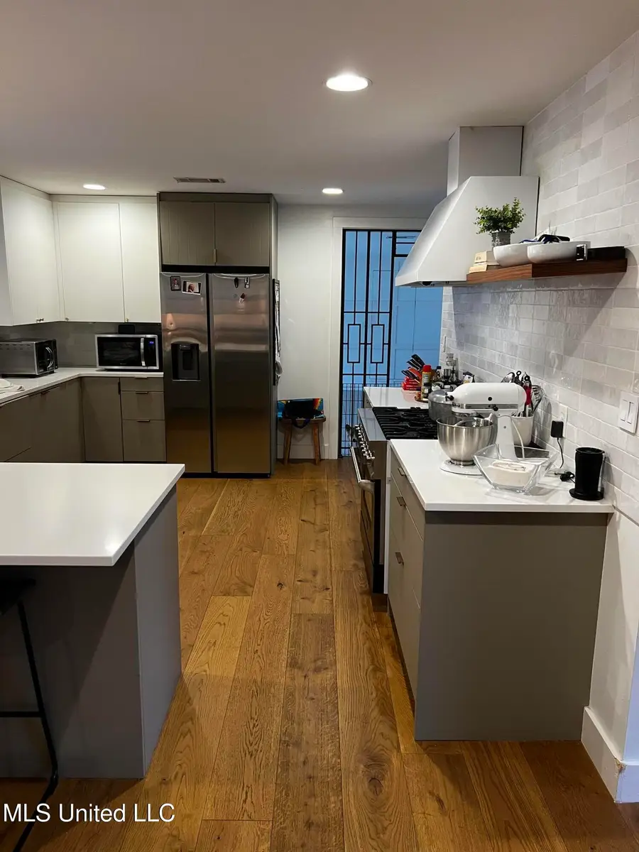 110 Oakview Road, Brookhaven, MS 39601 - #2