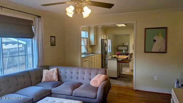 1701 Eastwood Road, Natchez, MS 39120 - #3