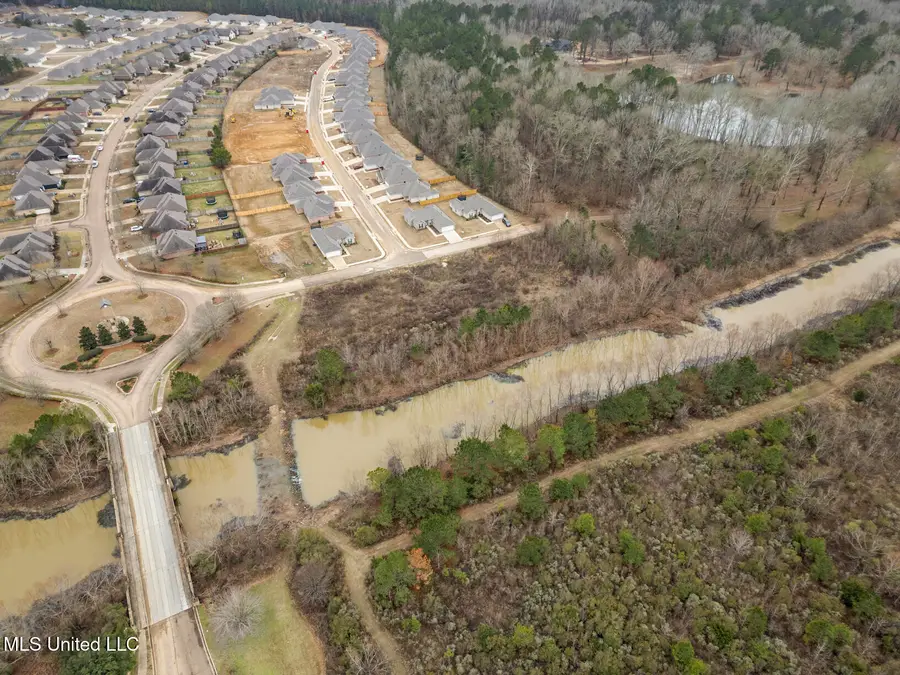 002 Stonebridge, Brandon, MS 39042 - #2