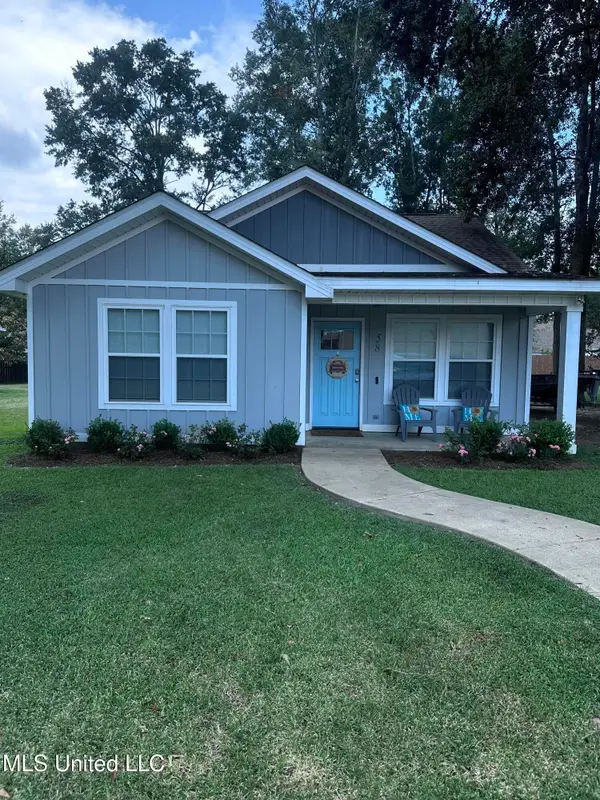 58 Third Avenue, Lucedale, MS 39452