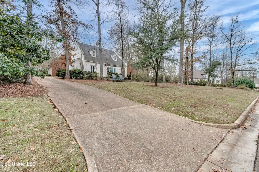 114 Southern Ridge Drive, Madison, MS 39110 - #2