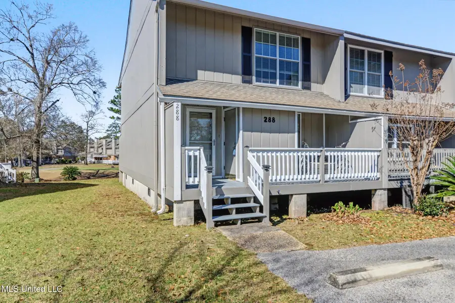 288 Highpoint Drive, Diamondhead, MS 39525 - #2