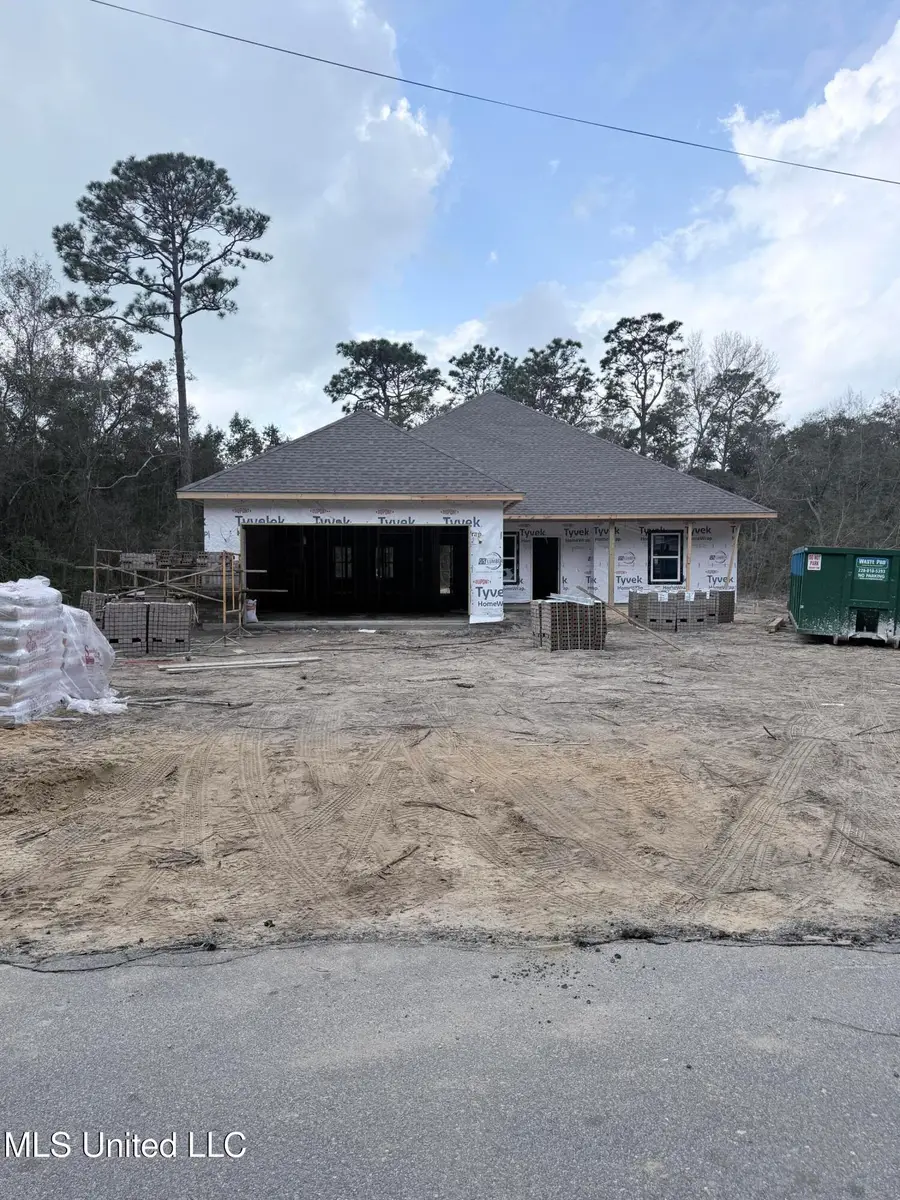 624 Oak Street, Ocean Springs, MS 39564 - #3