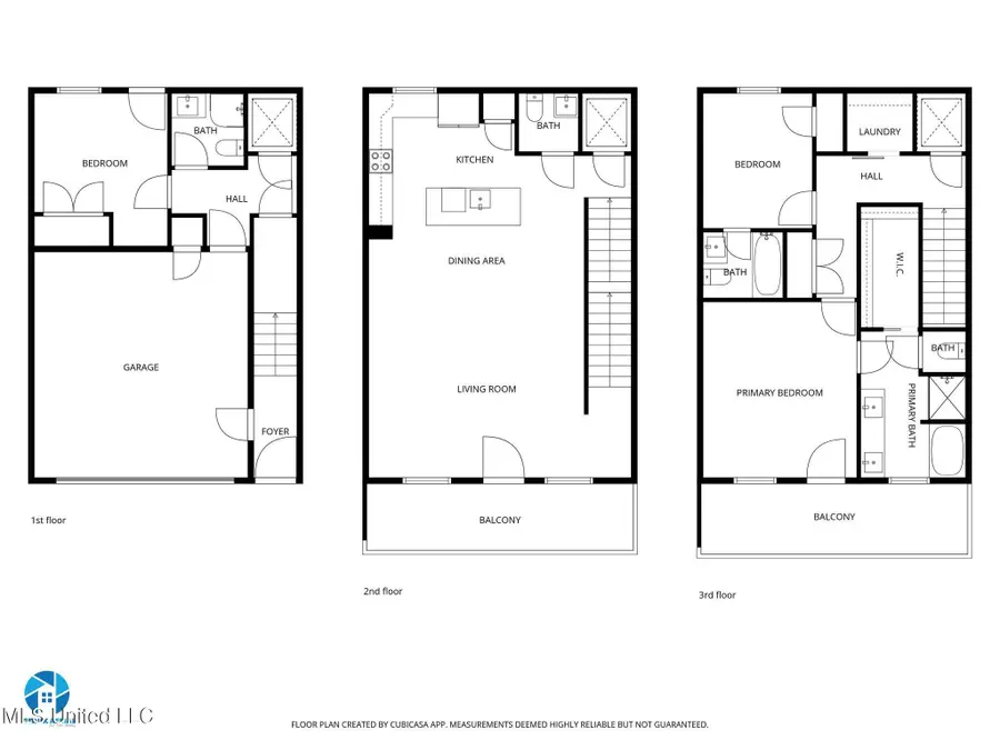 47 Oak Alley Lane, Long Beach, MS 39560 - #3