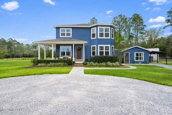 15392 Three Rivers Road, Biloxi, MS 39532