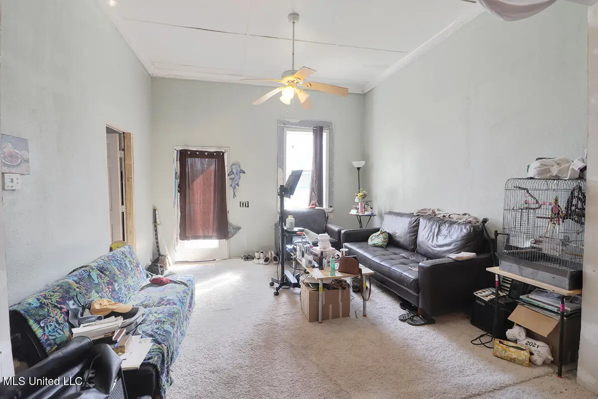 8708 Old Ccc Camp Road, Ocean Springs, MS 39564 - #1