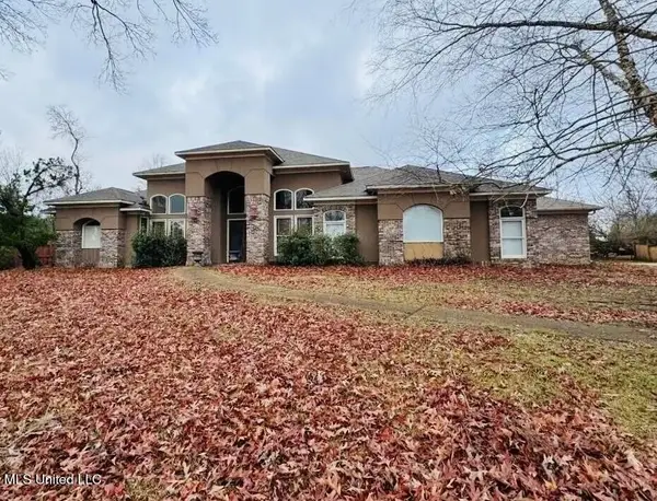 182 Northshore Boulevard, Madison, MS 39110