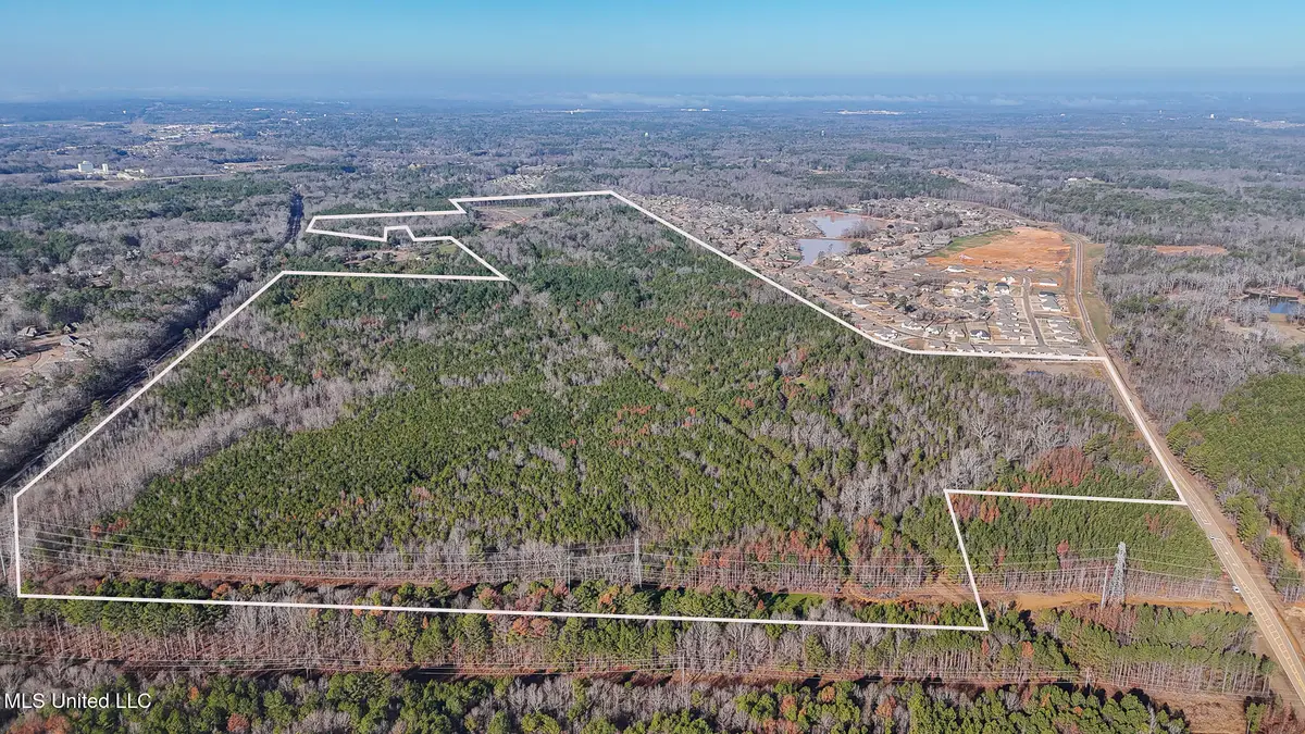 0 Grants Ferry Parkway, Brandon, MS 39042 - #1