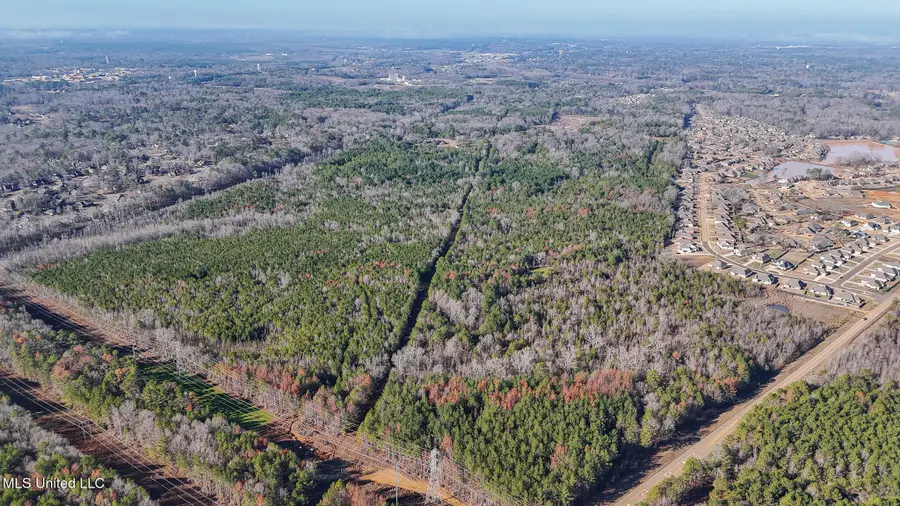 0 Grants Ferry Parkway, Brandon, MS 39042 - #3