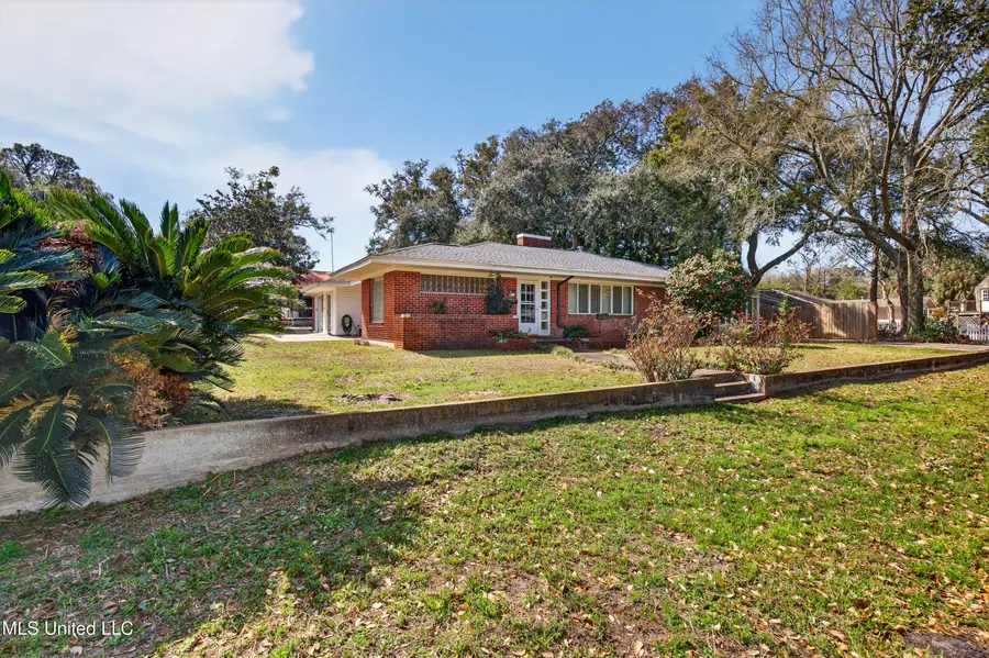 1003 Wanda Place, Gulfport, MS 39501 - #2