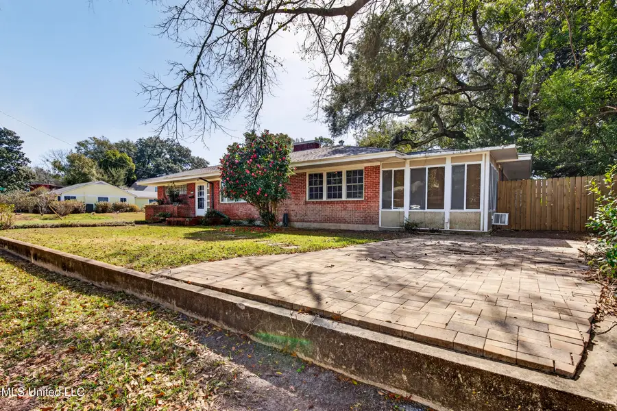 1003 Wanda Place, Gulfport, MS 39501 - #3