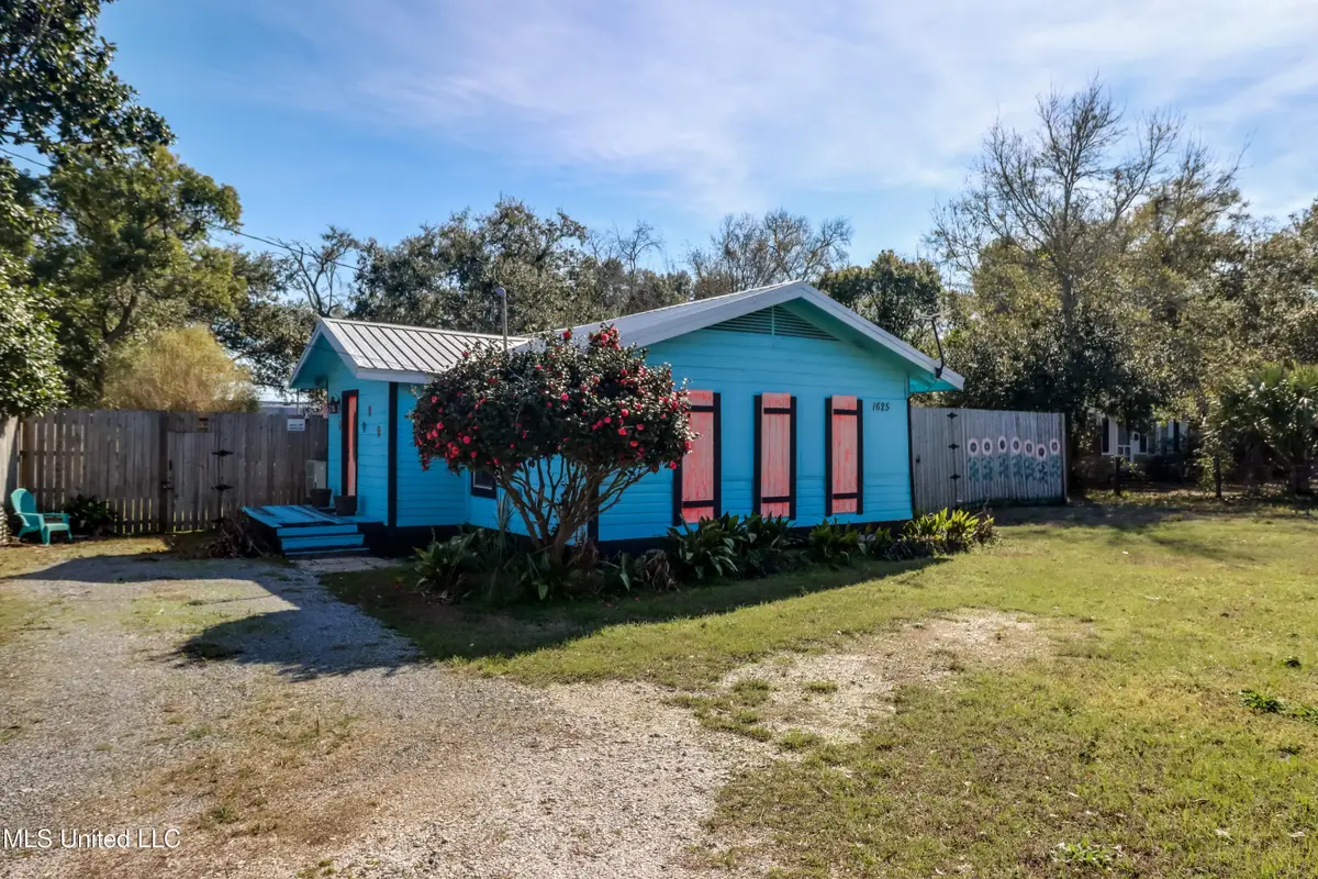 1625 3rd Street, Gulfport, MS 39501 - #1