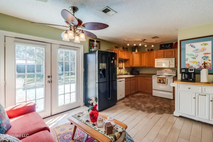 1625 3rd Street, Gulfport, MS 39501 - #3