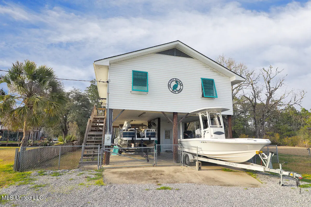 5030 Logan Street, Bay Saint Louis, MS 39520 - #1