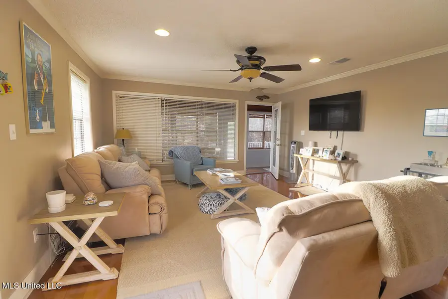 5030 Logan Street, Bay Saint Louis, MS 39520 - #3