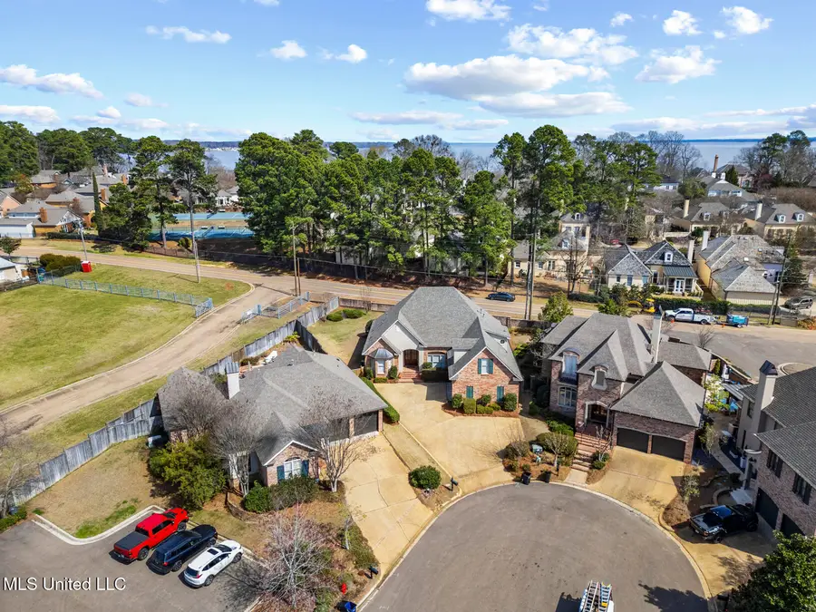 404 Bay Cove, Ridgeland, MS 39157 - #3