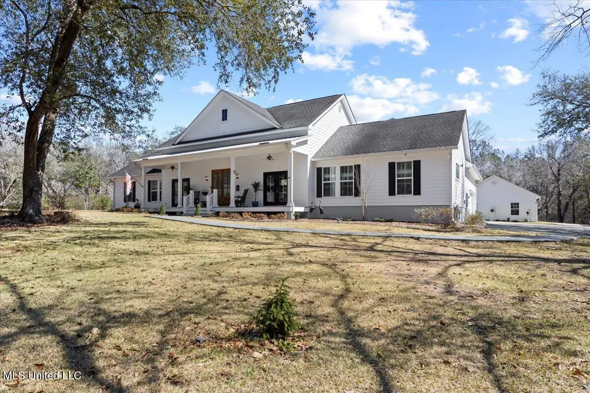 14301 Wolf Run Boulevard, Gulfport, MS 39503 - #1