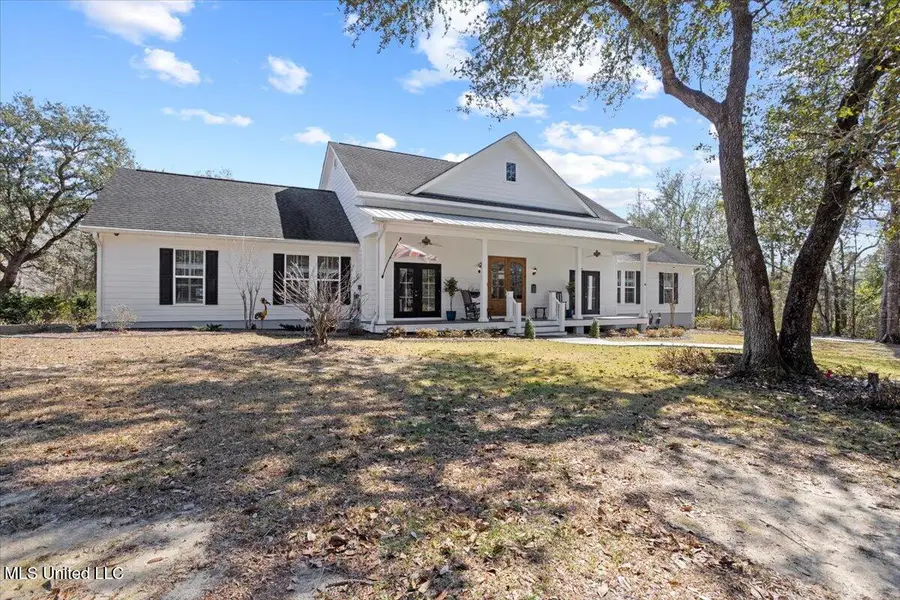 14301 Wolf Run Boulevard, Gulfport, MS 39503 - #2