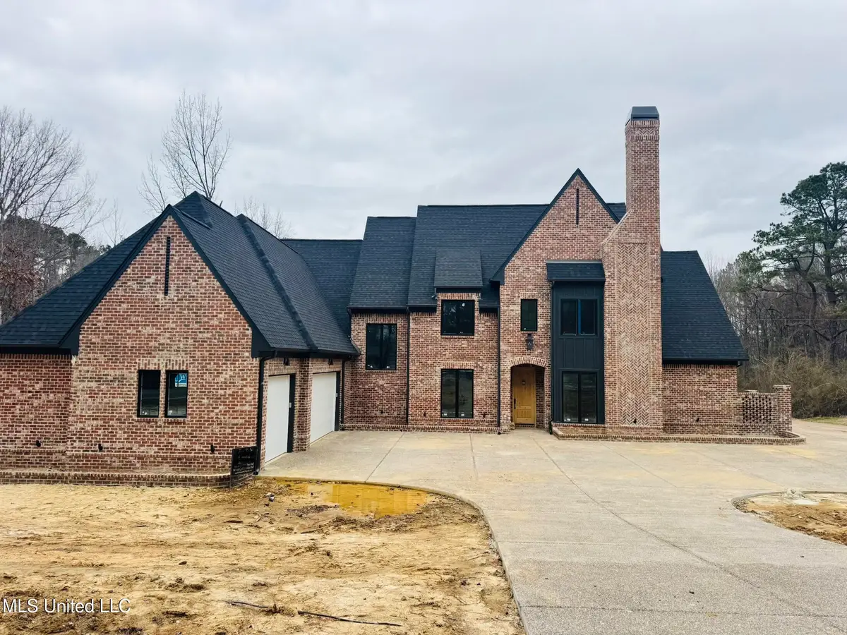 7000 Vaiden Road, Hernando, MS 38632 - #1