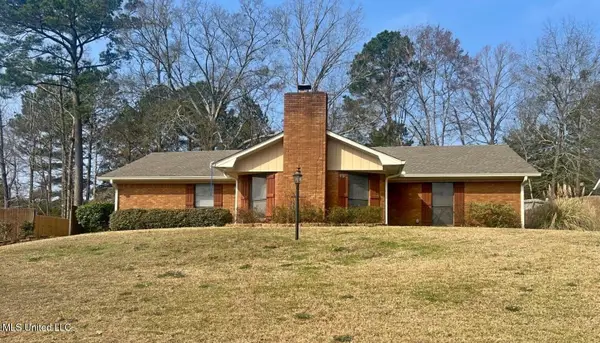 521 Berwick Drive, Brandon, MS 39047