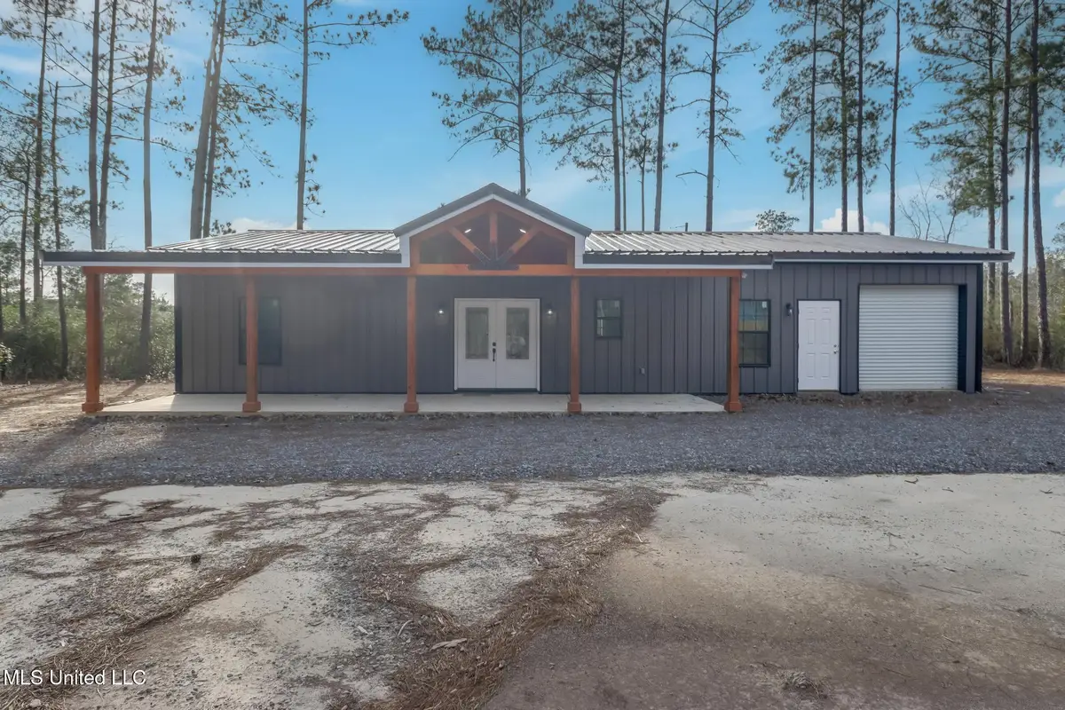 92 Daniels Way, Saucier, MS 39574 - #1