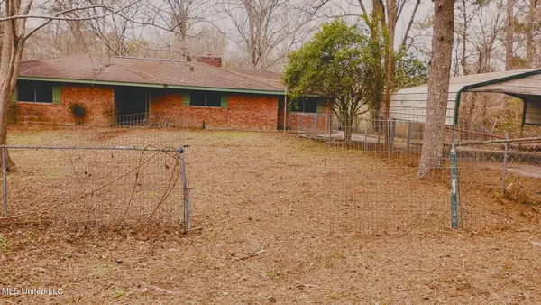 108 Aubrey Aden Road, Carriere, MS 39426