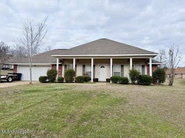 604 Madeline Cove, Florence, MS 39073 - #1