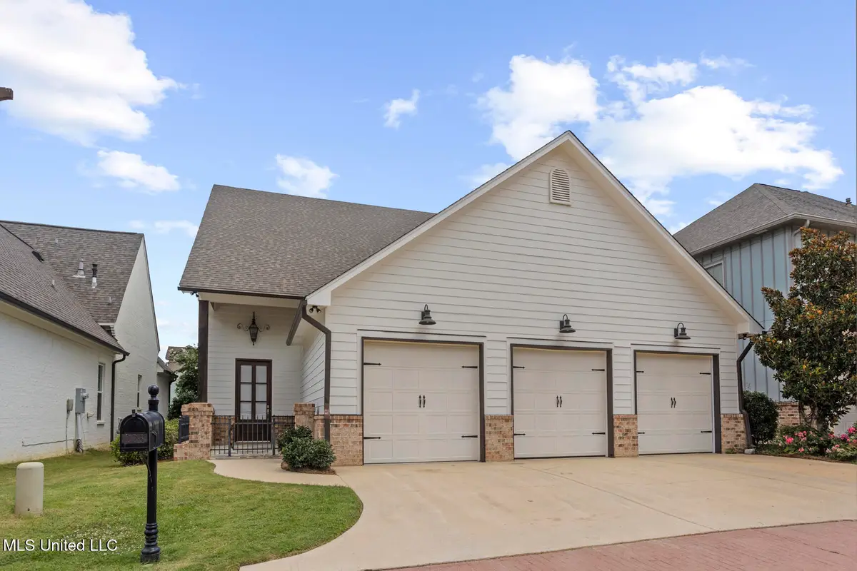 226 Port Arbor, Brandon, MS 39047 - #1