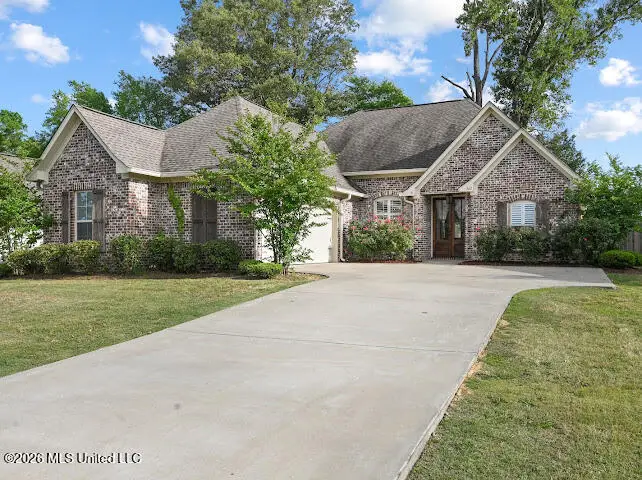 162 Sweetbriar Circle, Canton, MS 39046 - #1