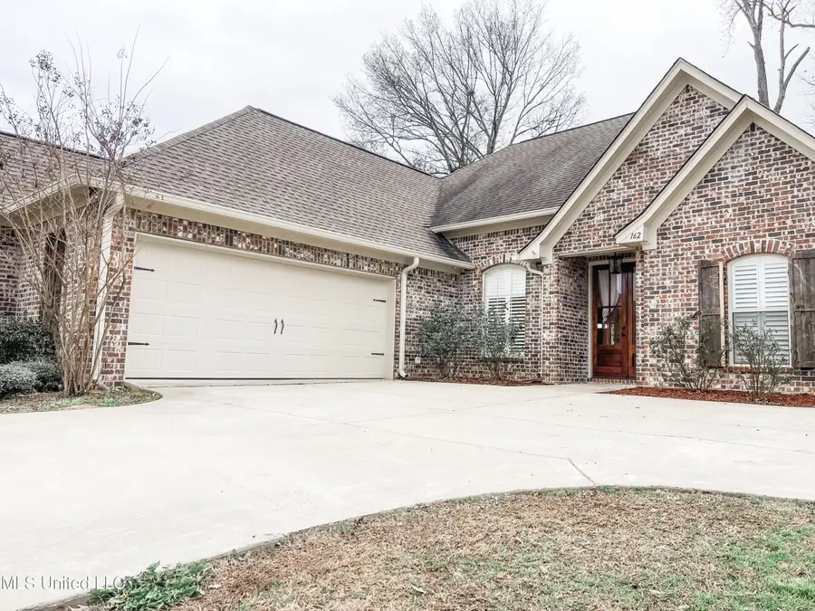 162 Sweetbriar Circle, Canton, MS 39046 - #2